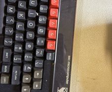 BBC Micro Model B Computer Bundle. Vintage Retro Computer