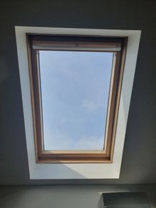 Velux Windows