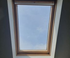 Velux Windows
