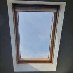 Velux Windows