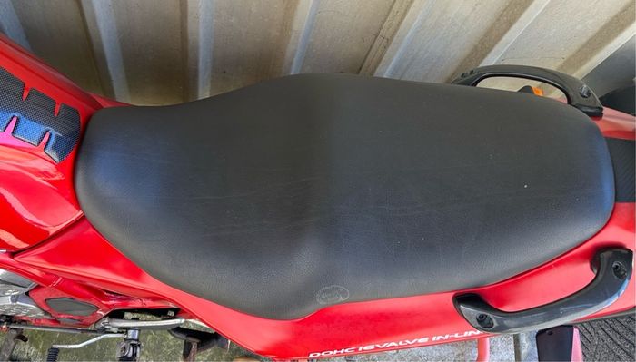 Suzuki Bandit GSF600 MK1 parts