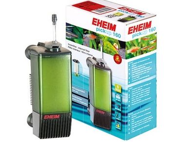 Eheim Pickup 160 (2010) Internal Filter For Aquarium 60-160L