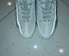 Nike Airmax 95 Runners