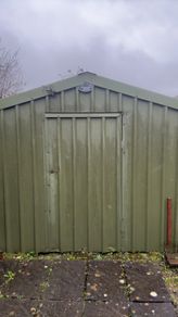 shed for sale