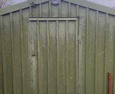 shed for sale