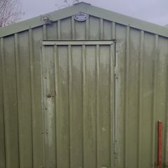 shed for sale