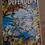 The Defenders Bronze Age Comics Image 3
