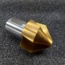 Drill Stainless Steel Impact Image 3