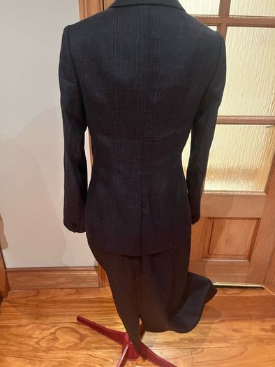 LK Bennett skirt suit