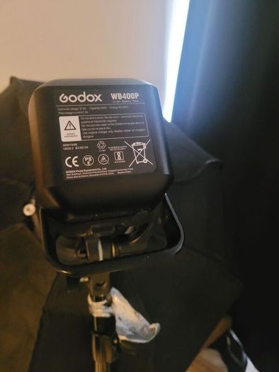 Godox AD 400 Pro