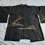 Vintage haori kimono jacket Image 2