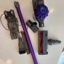 Dyson V6 Animal Hoover Image 10
