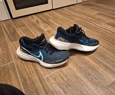 Nike invincible zoomx