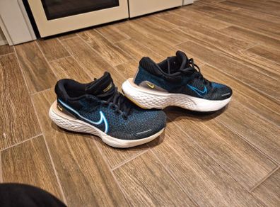 Nike invincible zoomx