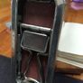 Vintage Sheffield Steel English Rolls Razor & Sharpener Image 7