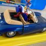 Disney Scrooge 1/24 Burago Image 10