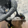 Doona buggy hardly used Image 2