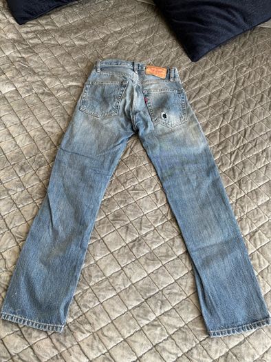 Jeans & Pants