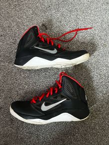 Nike Dual Fusion Sneakers - EU44