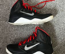 Nike Dual Fusion Sneakers - EU44