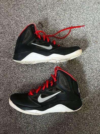 Nike Dual Fusion Sneakers - EU44