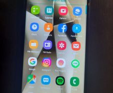 phone