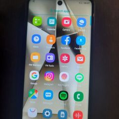 phone
