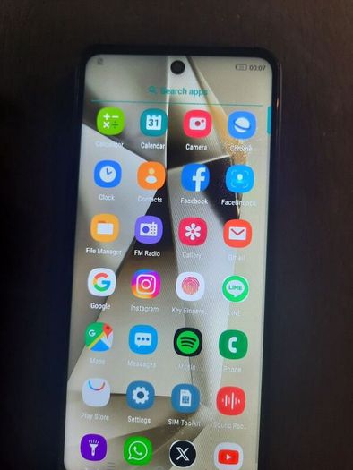 phone