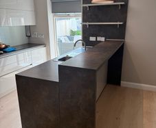 kitchen island bar
