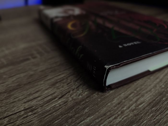 Ghost Light ! HAND SIGNED by Joseph O'Connor ! Hardcover ! 2011 ! by Farrar Straus Giroux ! Genuine Autograph ! Irish Interest !