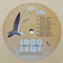 Taylor Swift  1989 (Taylor's Version 2 x Vinyl, LP, Album, Special Edition, Tangerine, MPO Image 5