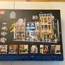 Lego Police Station 10278 Image 2