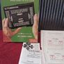 Vintage Autobridge Solo Play Game Image 7