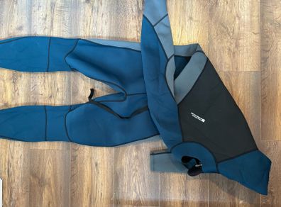 Mountain warehouse adult wetsuit