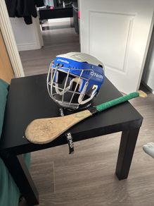 O Neills Koolite Micro Helmet