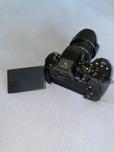 Panasonic Lumix G9 Mirrorless Camera