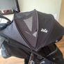 Buggy Joie Litetrax Stroller Shale Image 5