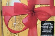 R. Kelly - Chocolate Factory (2 x CD)