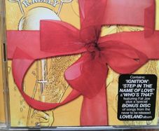 R. Kelly - Chocolate Factory (2 x CD)