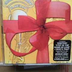 R. Kelly - Chocolate Factory (2 x CD)