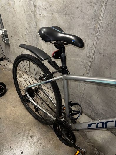 Used Bicycle