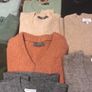 Bundle of Woman's Jumpers size 12-14 Image 3
