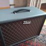 zilla 2x10 cab Image 2