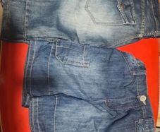 Boys shorts
