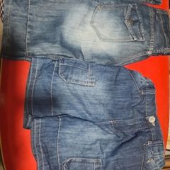 Boys shorts
