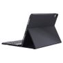 For Apple iPad 10.5'' / 10.2'' Bluetooth Keyboard Leather Case Black Image 2