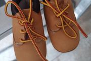 Baby Timberland boots