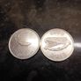 Millennium  Irish Punt  Coin Image 2
