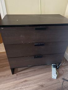 Ikea drawer