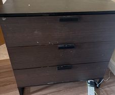 Ikea drawer